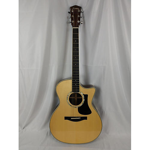 AC422CE Acoustic Electric Guitar