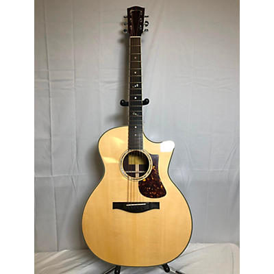Eastman AC422CE Acoustic Electric Guitar
