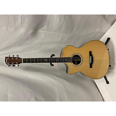 Eastman AC422CEL Acoustic Guitar