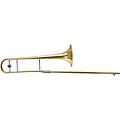 Antoine Courtois Paris AC430 Xtreme Series Trombone Lacquer Yellow Brass BellLacquer Rose Brass Bell