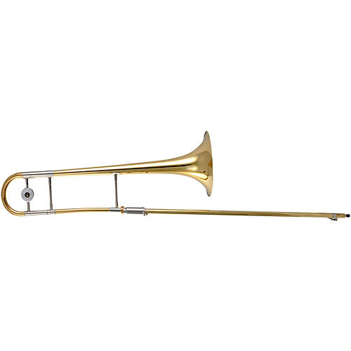 Antoine Courtois Paris AC430 Xtreme Series Trombone Lacquer Rose Brass Bell