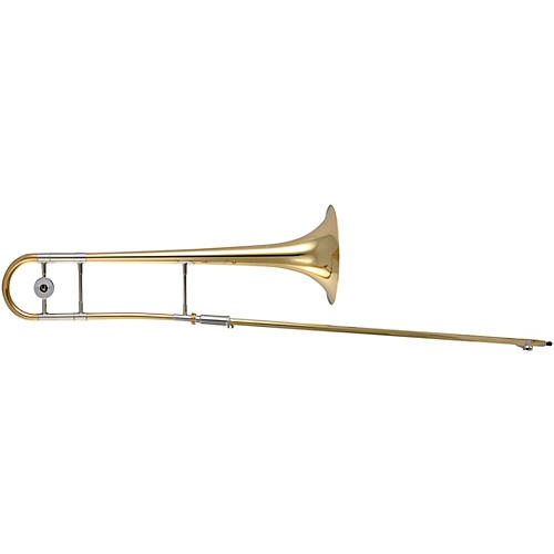 Antoine Courtois Paris AC430 Xtreme Series Trombone Lacquer Yellow Brass Bell