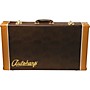 Oscar Schmidt AC449 Autoharp Hardshell Case Brown