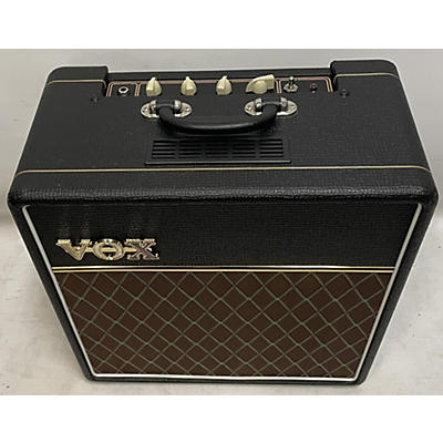 VOX AC4C1-12 CLASSIC 4W 1x12 Tube Guitar Combo Amp