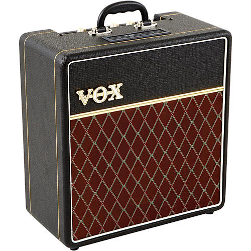 VOX AC4C1-12 Classic 4W 1x12 Tube Guitar Combo Amp