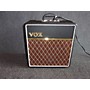 Used Vox AC4C1-12 Tube Guitar Combo Amp