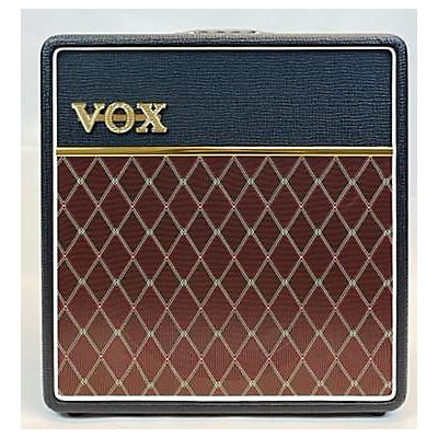 Vox AC4C1-12 Tube Guitar Combo Amp