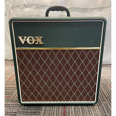 Vox AC4C1-12 Tube Guitar Combo Amp