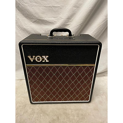 VOX AC4C1-12 Tube Guitar Combo Amp