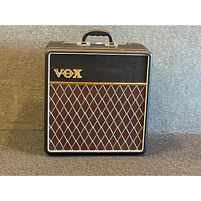 VOX AC4C1-12 Tube Guitar Combo Amp