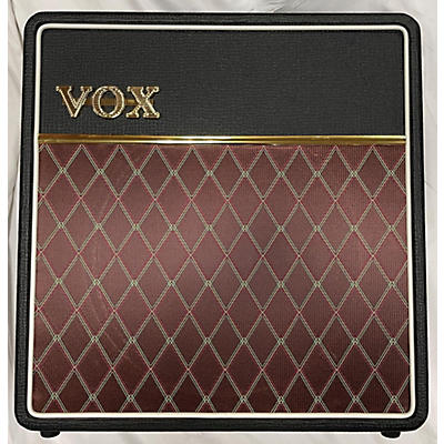 VOX AC4C1 1x12 Tube Guitar Combo Amp