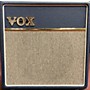 Used VOX AC4C1-BL 4WT 1X10 Tube Guitar Combo Amp