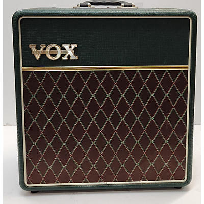 Vox AC4C1 Limited Edition 4-Watt 1x12 Tube Guitar Combo Amp