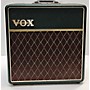 Used VOX AC4C1 Limited Edition 4-Watt 1x12 Tube Guitar Combo Amp