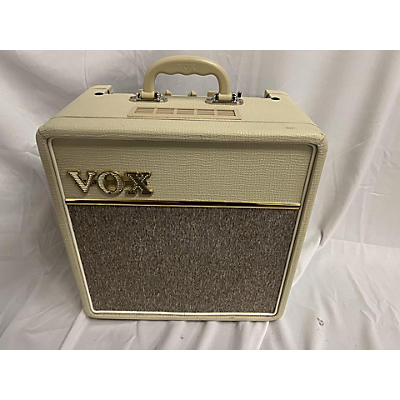 VOX AC4C1 Tube Guitar Combo Amp