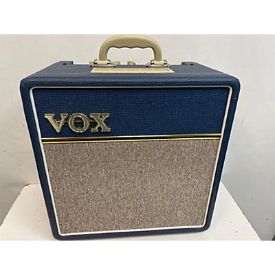 Vox AC4C1 Tube Guitar Combo Amp