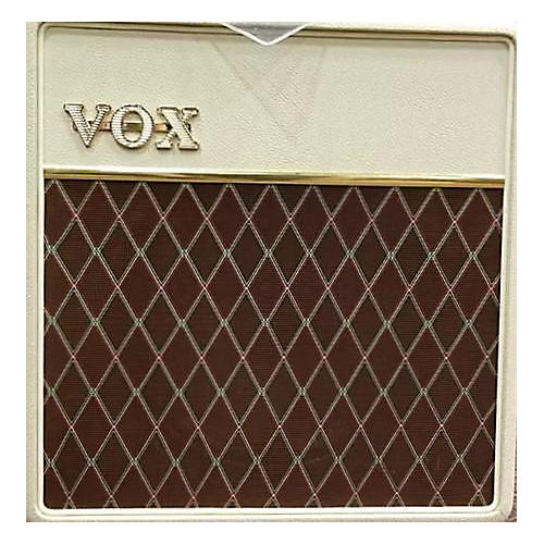 Vox AC4C112 Tube Guitar Combo Amp