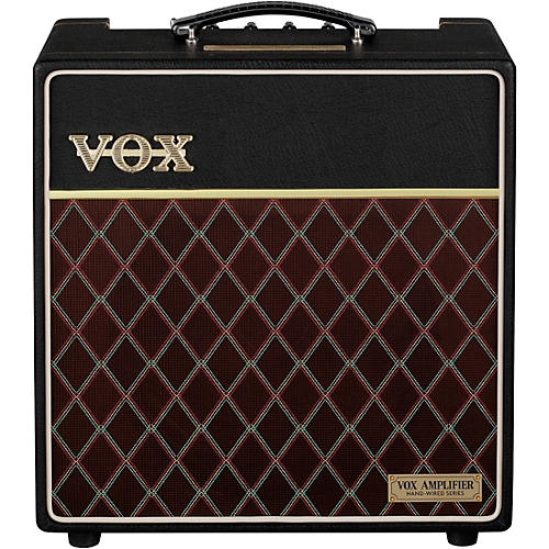 VOX AC4HWR1 1x12 Handwired Tube Guitar Combo Amp