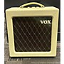 Used VOX AC4TV 4W 1x10 Tube Guitar Combo Amp