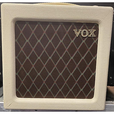 VOX AC4TV 4W 1x10 Tube Guitar Combo Amp