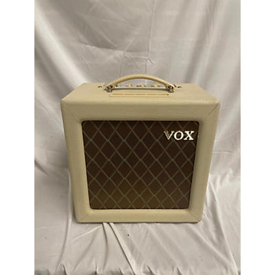 VOX AC4TV Tube Guitar Combo Amp