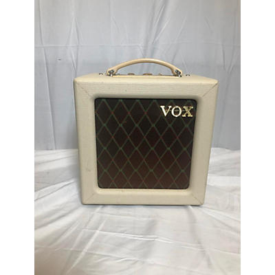 VOX AC4TV8 Tube Guitar Combo Amp