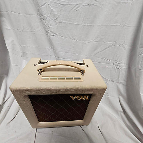 VOX AC4TV8 Tube Guitar Combo Amp