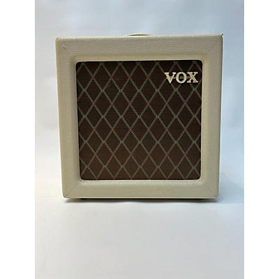 Vox AC4TVH 4W Tube Guitar Amp Head