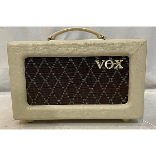 Vox AC4TVH 4W Tube Guitar Amp Head