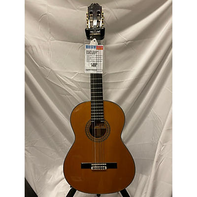 Aria AC50 JAPAN Classical Acoustic Guitar