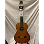 Used Aria AC50 JAPAN Classical Acoustic Guitar Natural