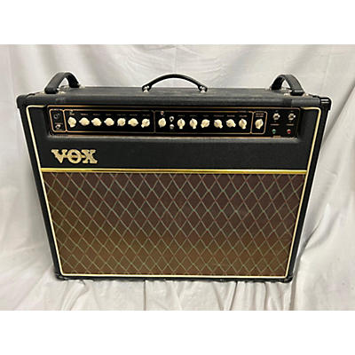 Vox AC50CPH 50W Tube Guitar Amp Head