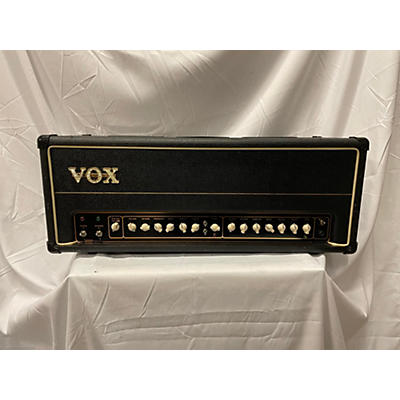 VOX AC50CPH 50W Tube Guitar Amp Head