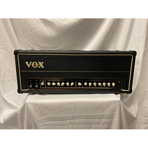 VOX AC50CPH 50W Tube Guitar Amp Head