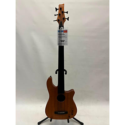 Carvin AC50F Acoustic Bass Guitar