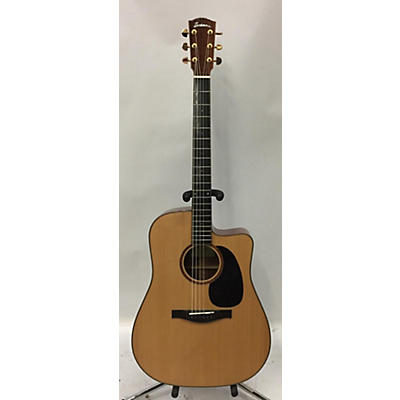 Eastman AC520CE Acoustic Electric Guitar