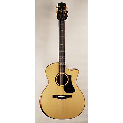 Eastman AC522CE Acoustic Electric Guitar