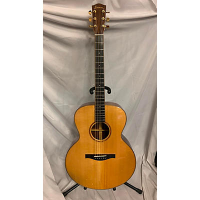 Eastman AC530 Acoustic Electric Guitar