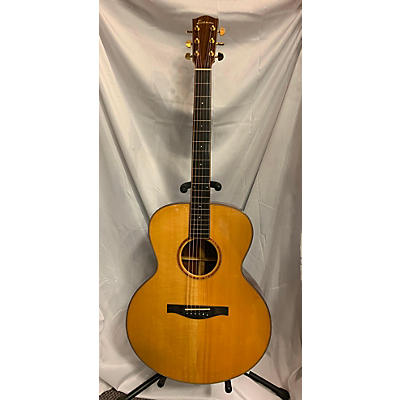 Eastman AC530 Acoustic Guitar