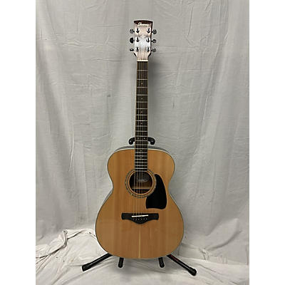 Ibanez AC535 Acoustic Guitar