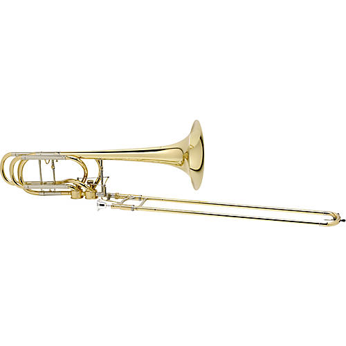 AC550BH Hagmann Series Bass Trombone