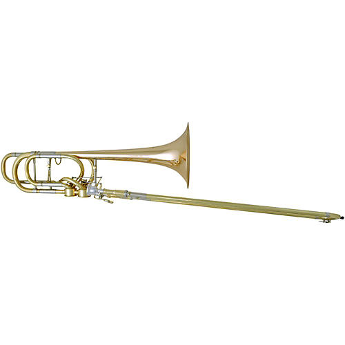 AC551BH Creation Series New Yorker Bass Trombone