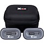 Open-Box Xvive AC58 Guitar Wireless System - Condition 1 - Mint  Gray