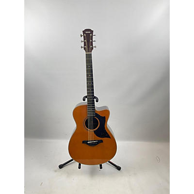 Yamaha AC5R Acoustic Electric Guitar