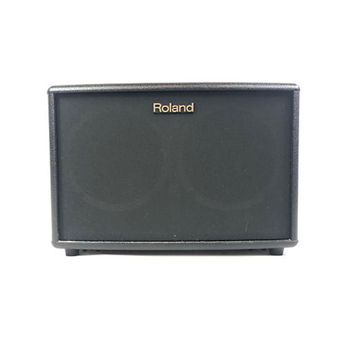 Roland AC60 60W 2X6.5 Acoustic Guitar Combo Amp | Musician's Friend