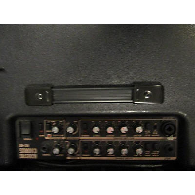Roland AC60 60W 2X6.5 Acoustic Guitar Combo Amp