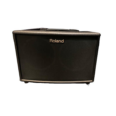 Roland AC60 60W 2X6.5 Acoustic Guitar Combo Amp