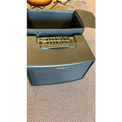 Roland AC60 60W 2X6.5 Acoustic Guitar Combo Amp