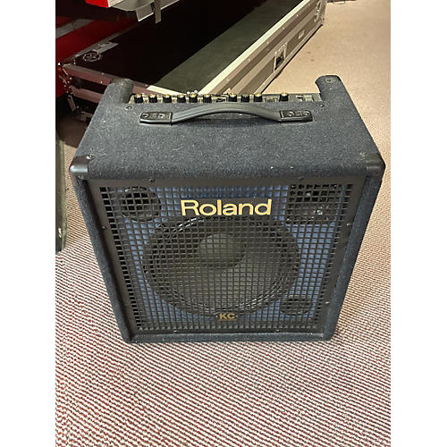 Roland AC60 60W 2X6.5 Acoustic Guitar Combo Amp