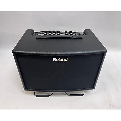 Roland AC60 60W 2X6.5 Acoustic Guitar Combo Amp